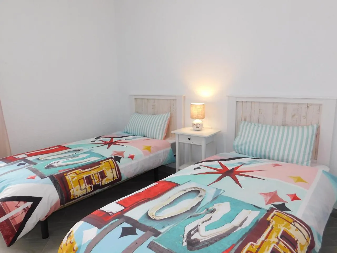 Lolaland Apartment Morro Jable  Spain