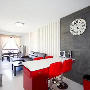  Apartamento Vip Holidays Beach&center 2