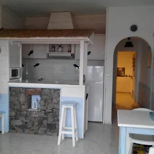  Apartamento Paradis