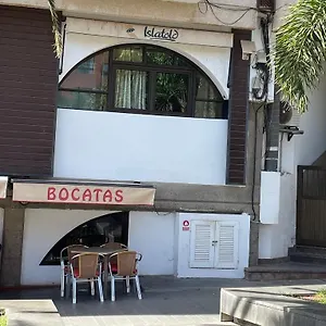  Apartamento Apartamento Rb