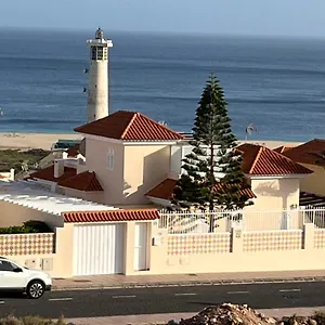  Apartamento Casa Vista Del Mar 1