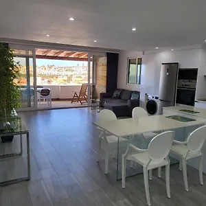  Apartamento Jandia