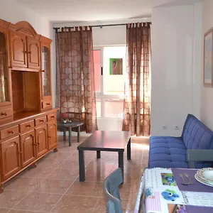  Apartamento Oceano